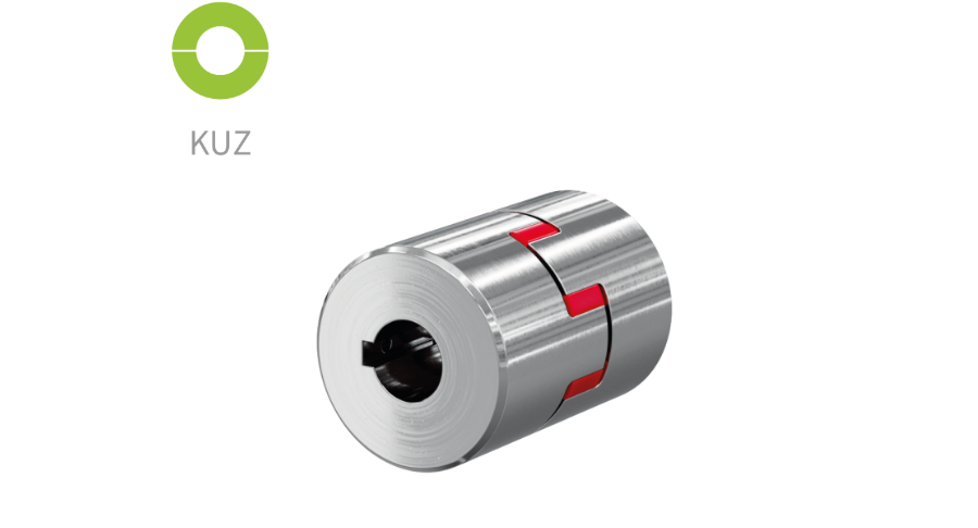 Acoplamiento estándar KUZ