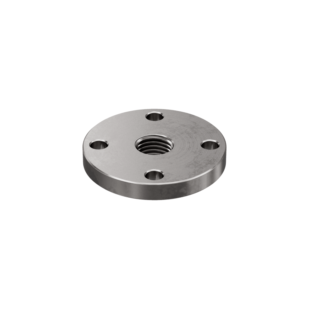 Brida de sujeción BF | ZIMM