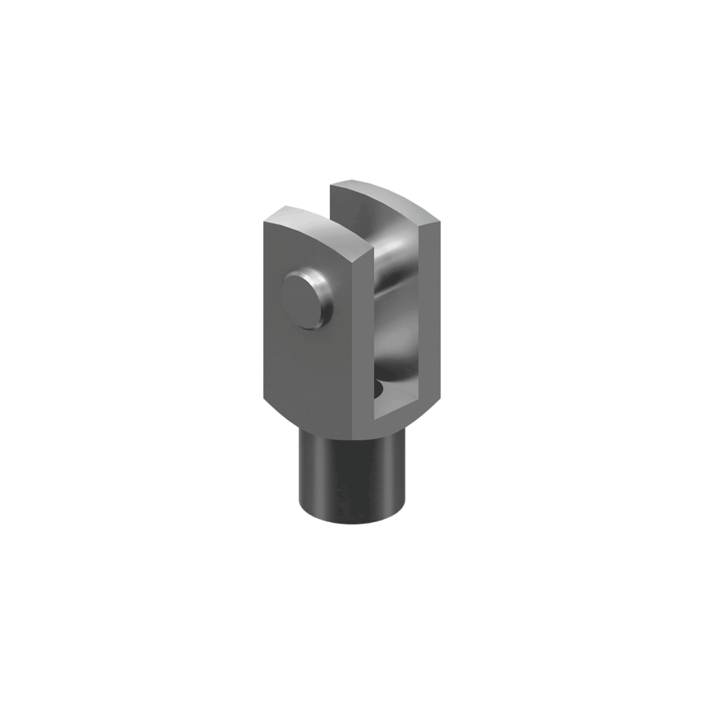 Cabezal de horquilla GK | ZIMM
