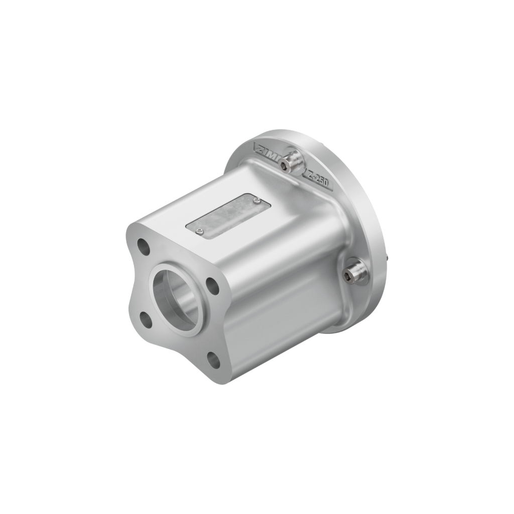 Bridas de motor 2,5 - 1000 kN | ZIMM