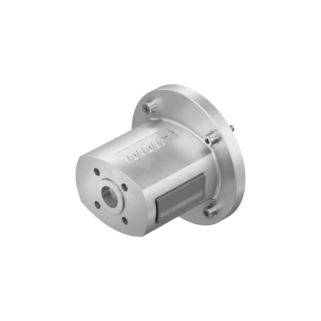Bridas de motor 2,5 - 1000 kN | ZIMM