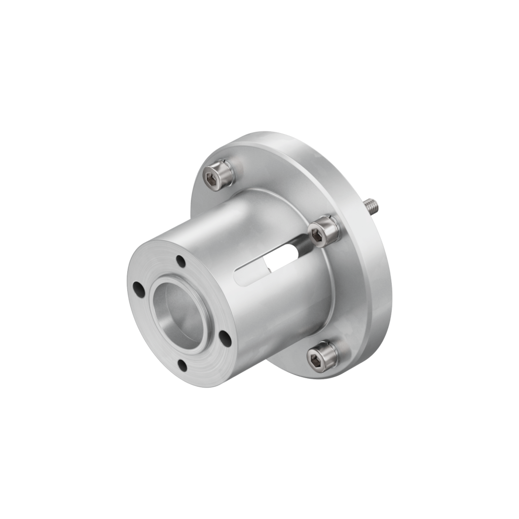 Bridas de motor 2,5 - 1000 kN | ZIMM