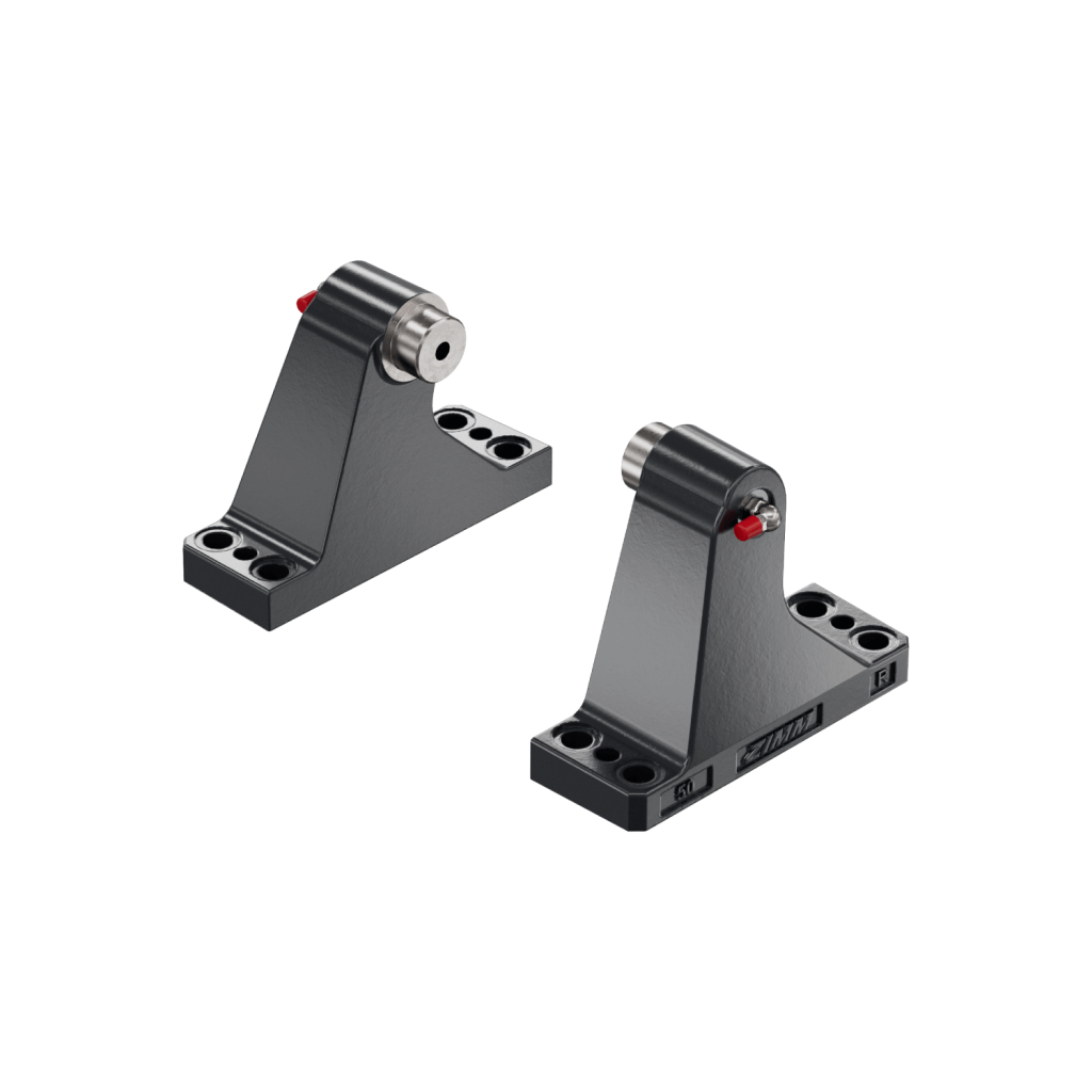 Caballete LB (35 - 1000) | ZIMM