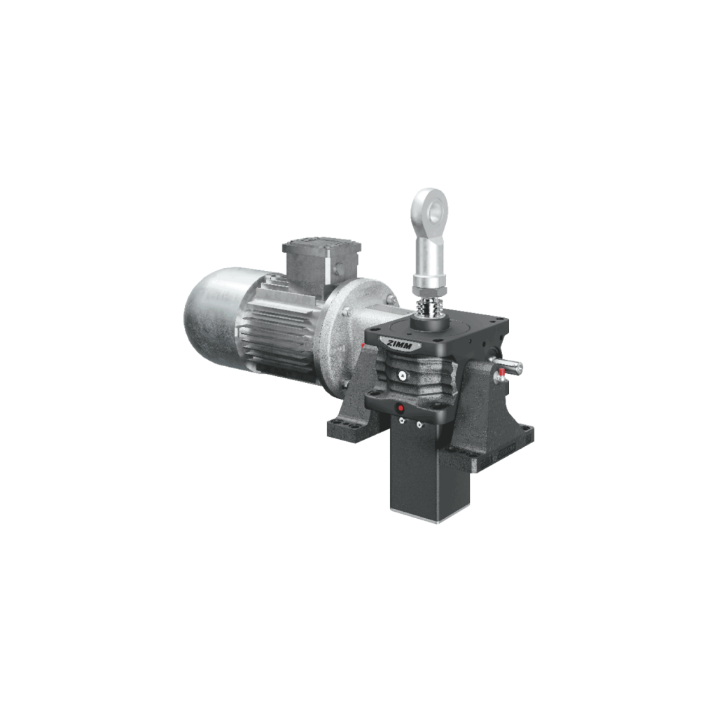 Caballete LB (35 - 1000) | ZIMM