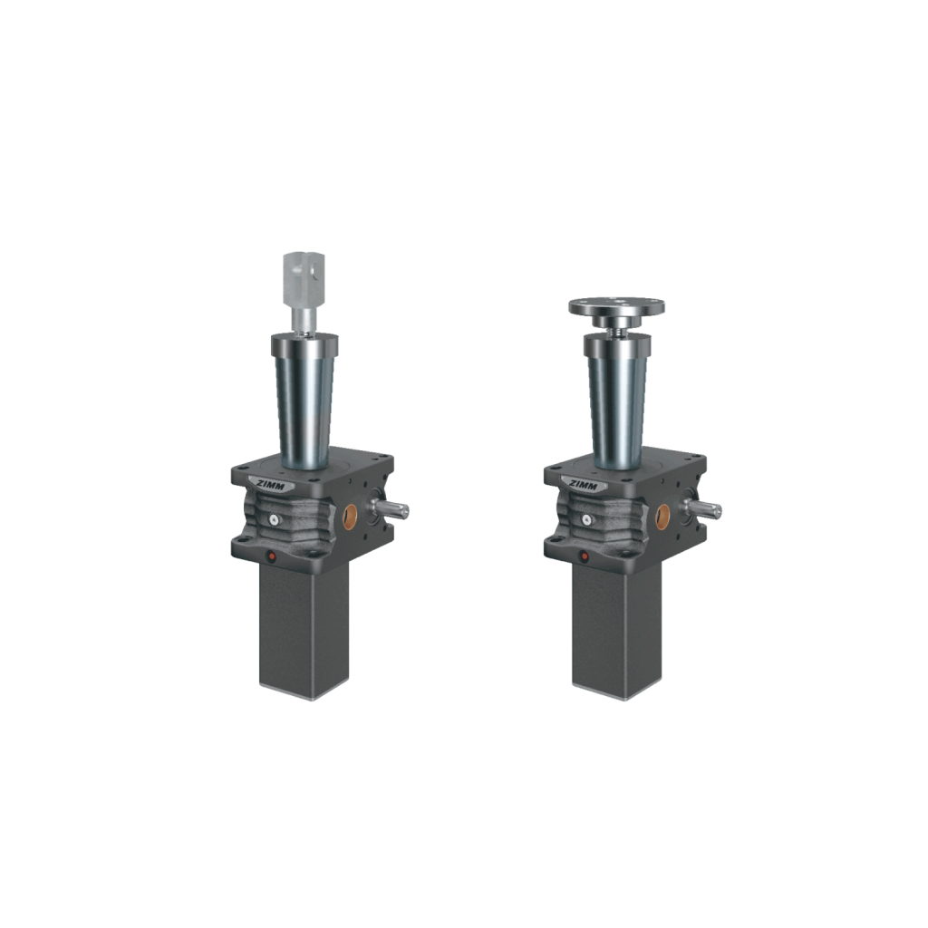Muelle espiral SF | ZIMM
