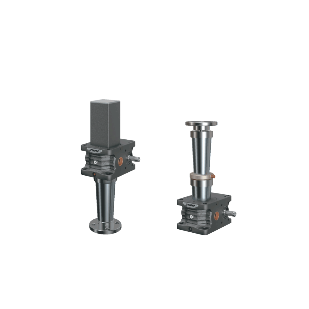 Muelle espiral SF | ZIMM