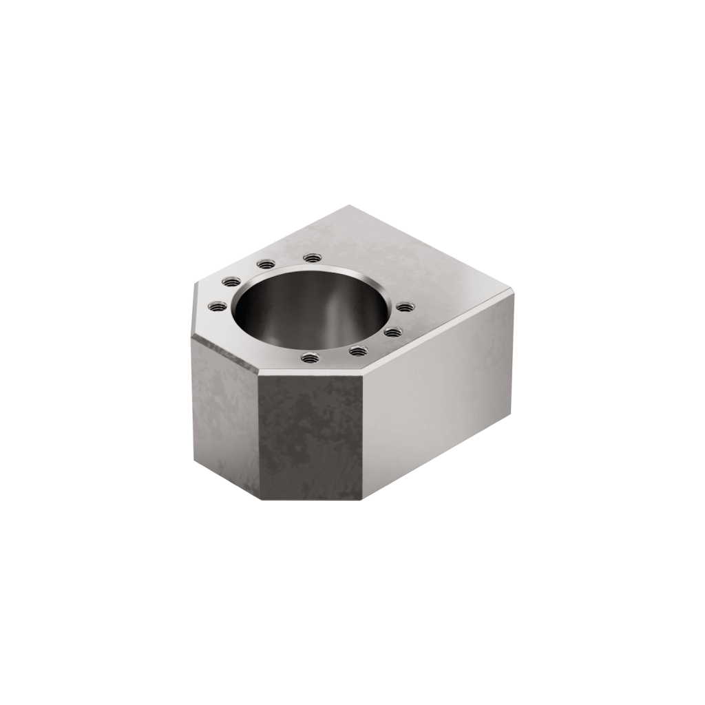 Brida de arrastre KGT | ZIMM