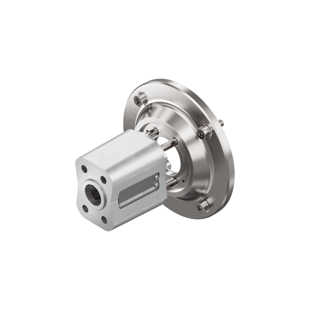 Bridas de motor 2,5 - 1000 kN | ZIMM