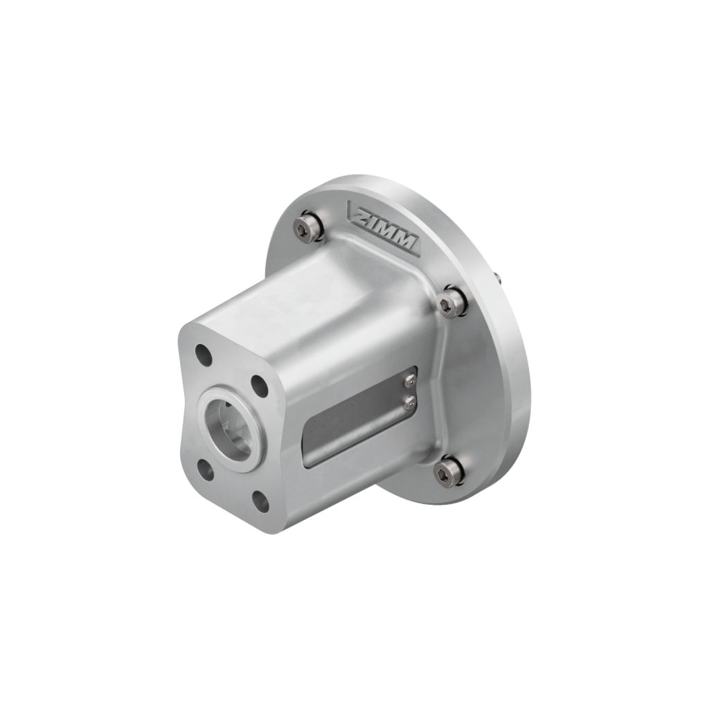 Bridas de motor 2,5 - 1000 kN | ZIMM