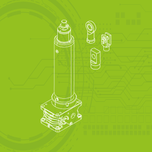 Accesorios | Actuadores