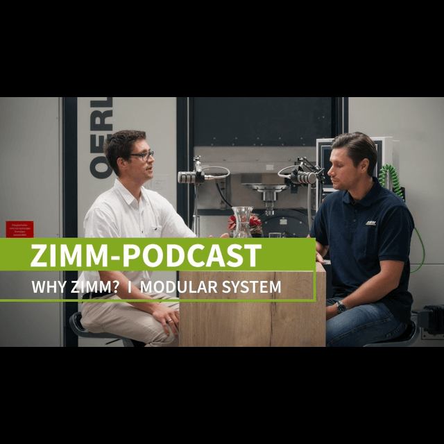 Soluciones a medida para elevadores de husillo | ZIMM