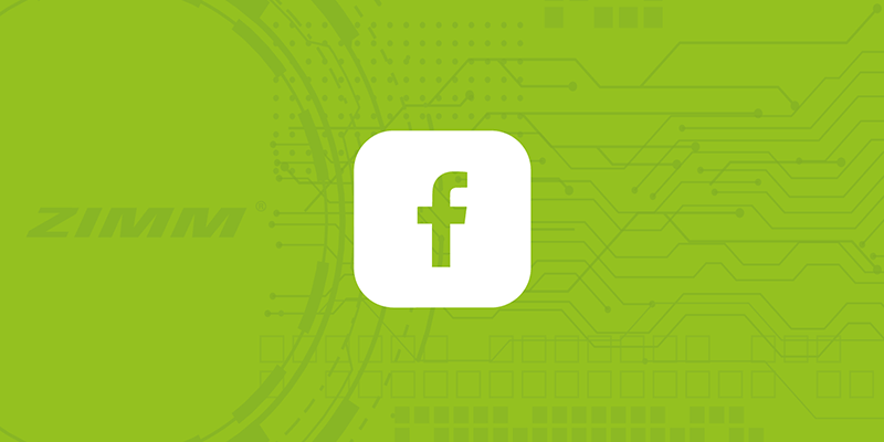Facebook | ZIMM