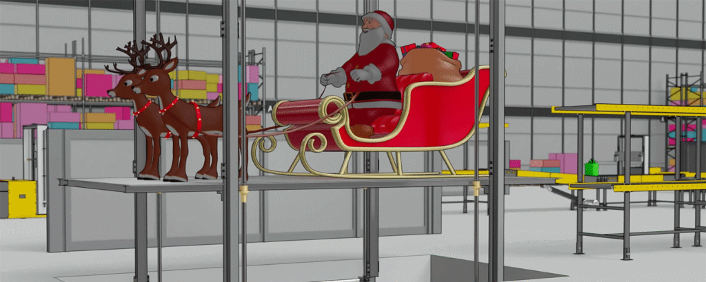 Las tareas más exigentes se resuelven con seguridad | ZIMM