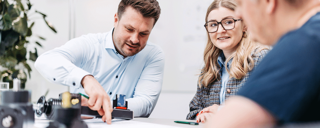 Las tareas más exigentes se resuelven con seguridad | ZIMM