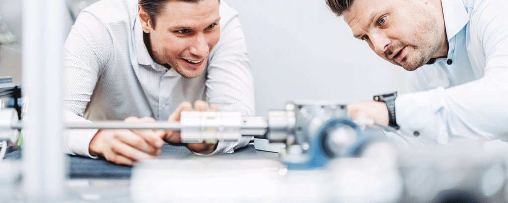 Potencia. Precisión. Fiabilidad. Rediseñado. | ZIMM