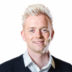 Jonathan Mildner | Jefe de departamento de ventas técnicas