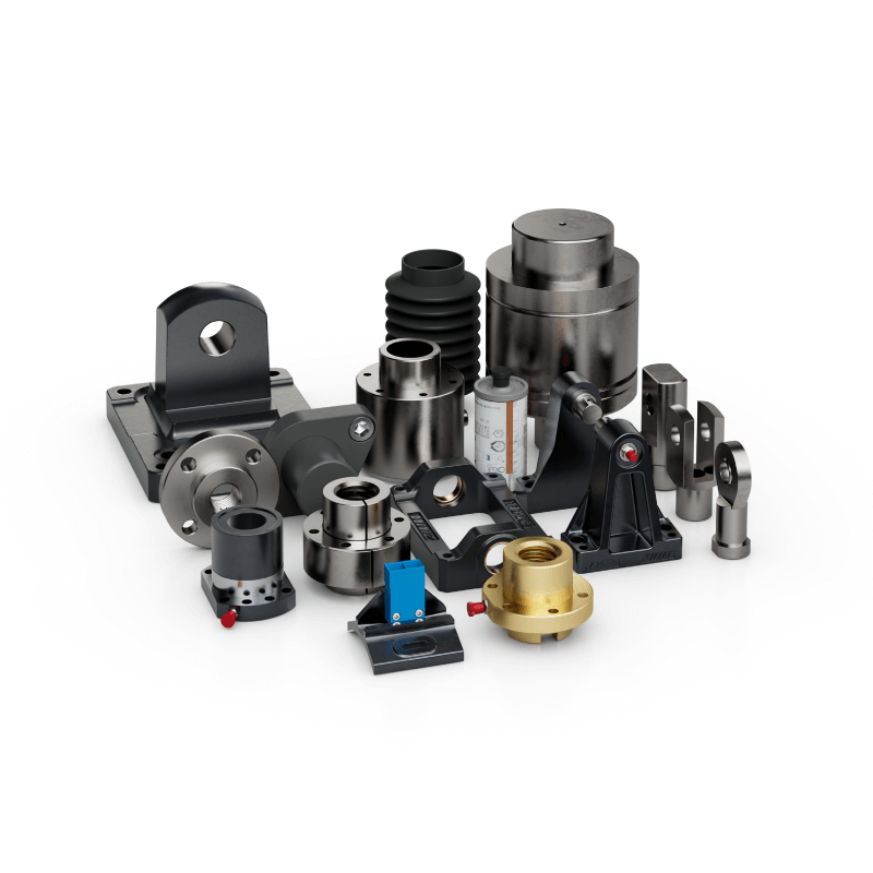 accessories electromechanicactuators