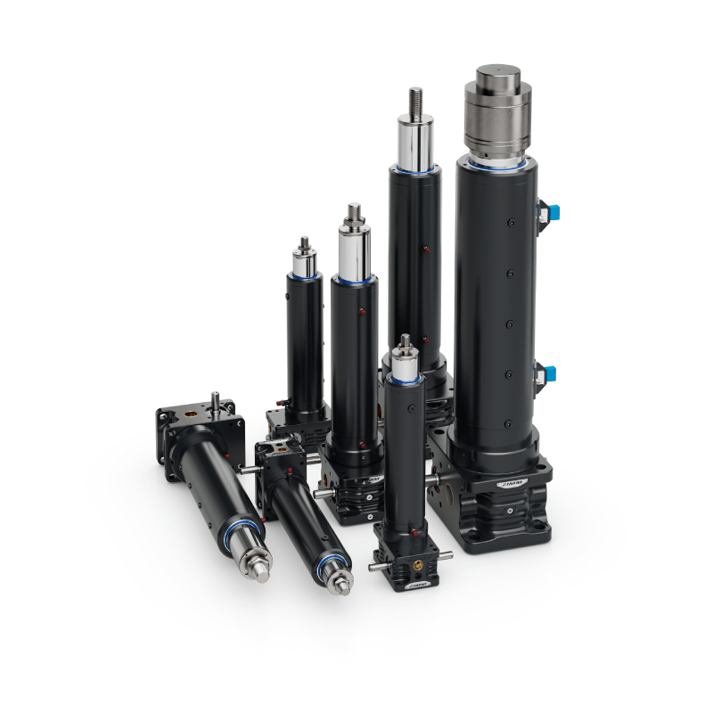 accessories electromechanicactuators