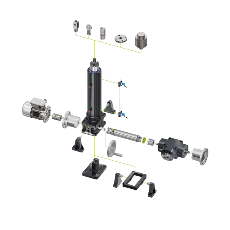 Categoría: Preguntas y respuestas sobre el configurador de productos CAD de ZIMM