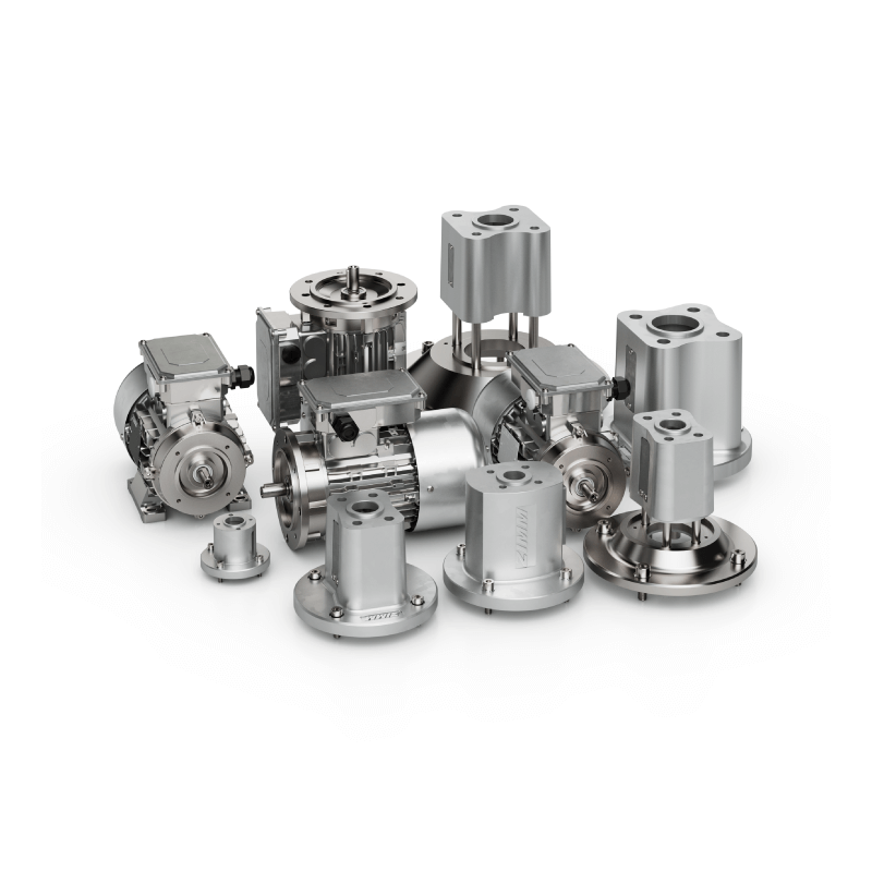 accessories electromechanicactuators