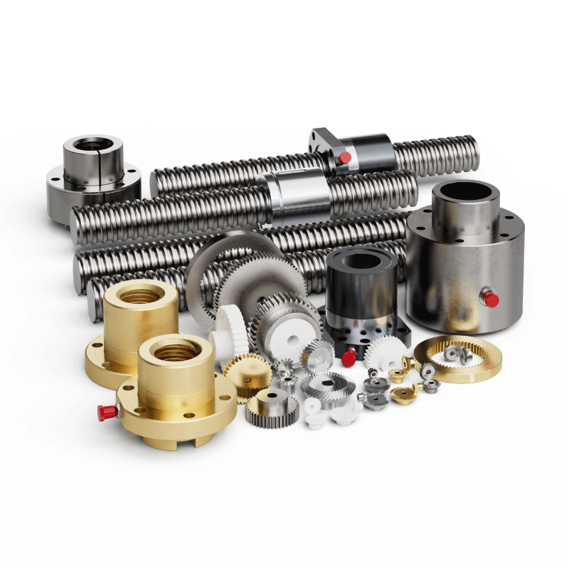 accessories electromechanicactuators