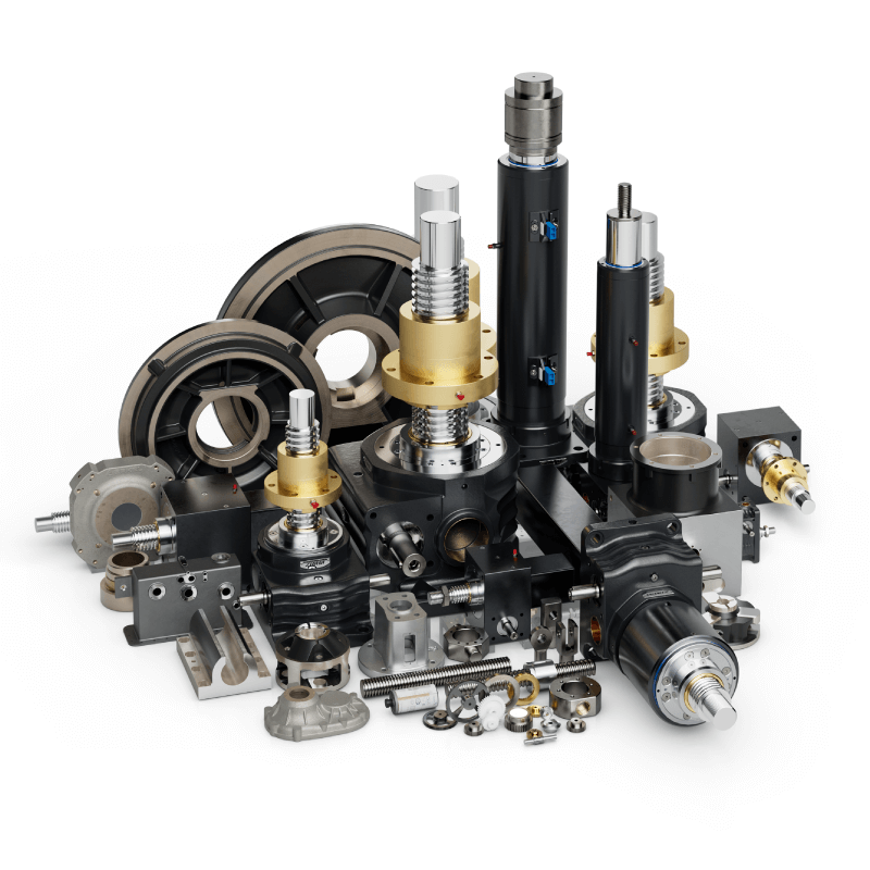 Categoría: Preguntas y respuestas sobre nuestros productos