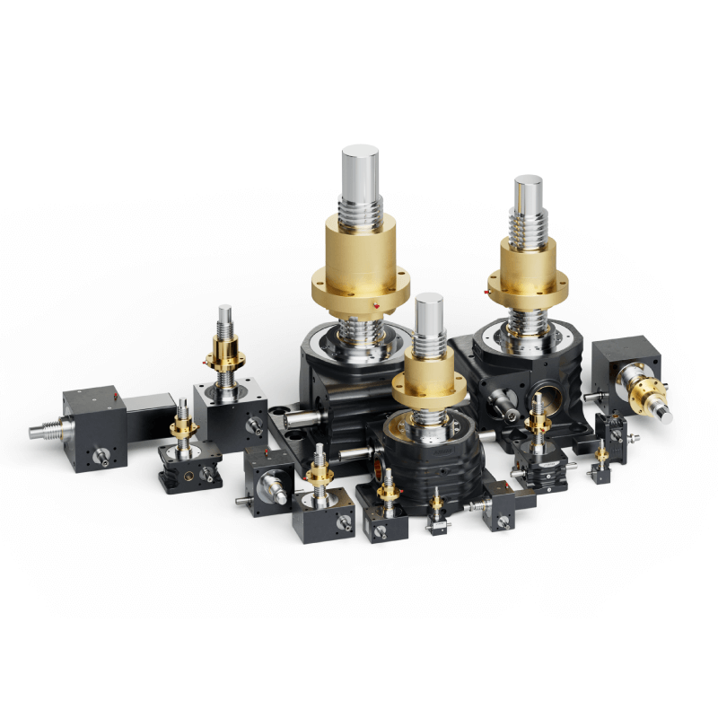 accessories electromechanicactuators