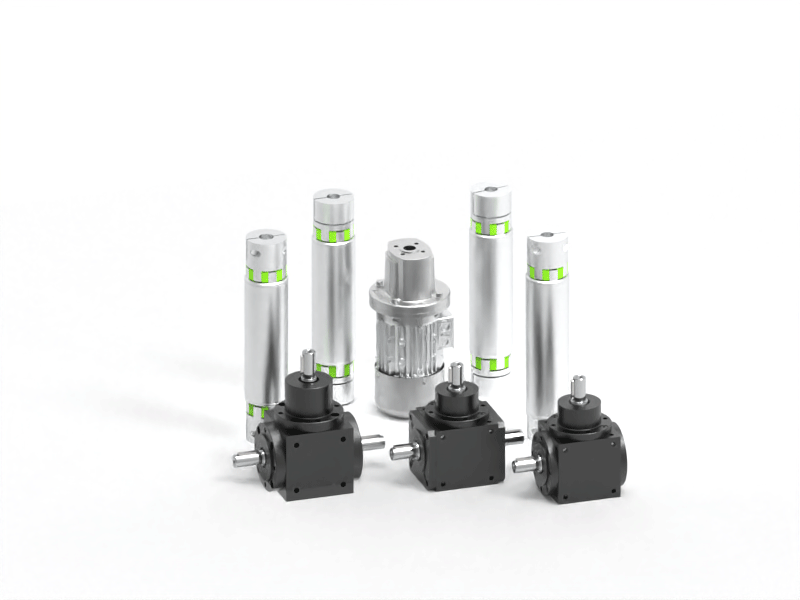 Familia de productos | Reenvíos angulares ZK | ZIMM