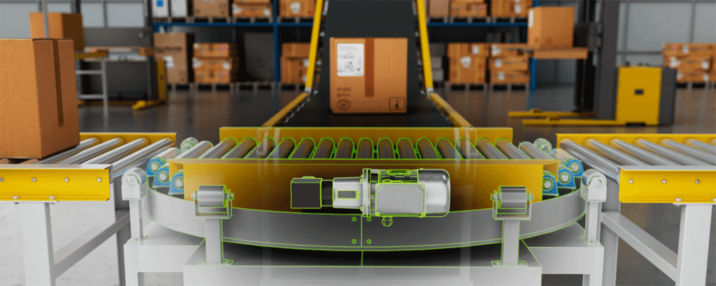 Las tareas más exigentes se resuelven con seguridad | ZIMM