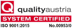 ISO 9001:2015 | Certificación de ZIMM Group para soluciones de producción personalizadas según planos