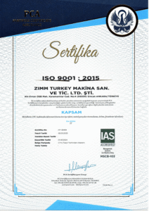 Gestión de la calidad | ISO 9001:2015