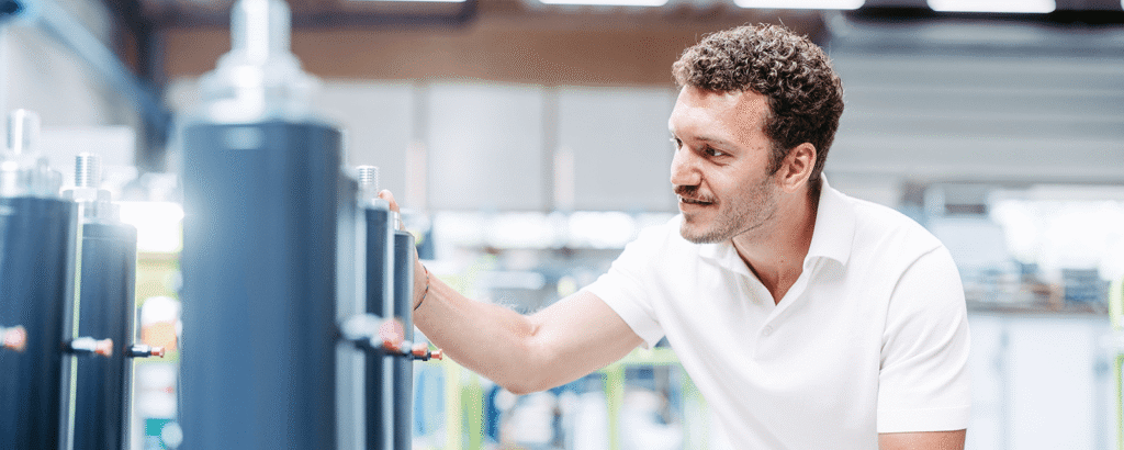 Sus necesidades - nuestras soluciones | ZIMM