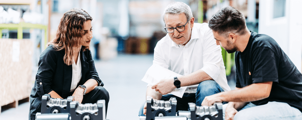 Sus necesidades - nuestras soluciones | ZIMM