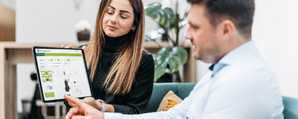 Sus necesidades - nuestras soluciones | ZIMM