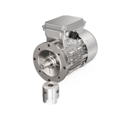 50kN 40x10 Husillo de bolas | Serie ZA-I | Actuadores | ZIMM